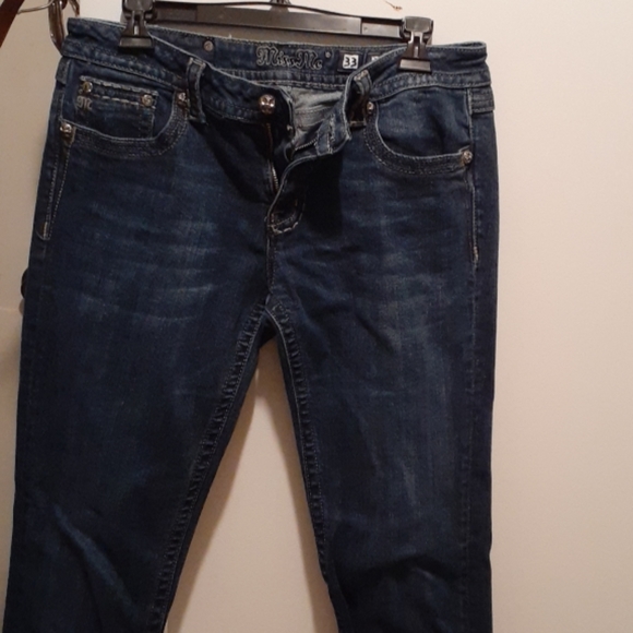 Miss Me Pants - Miss me Jean's